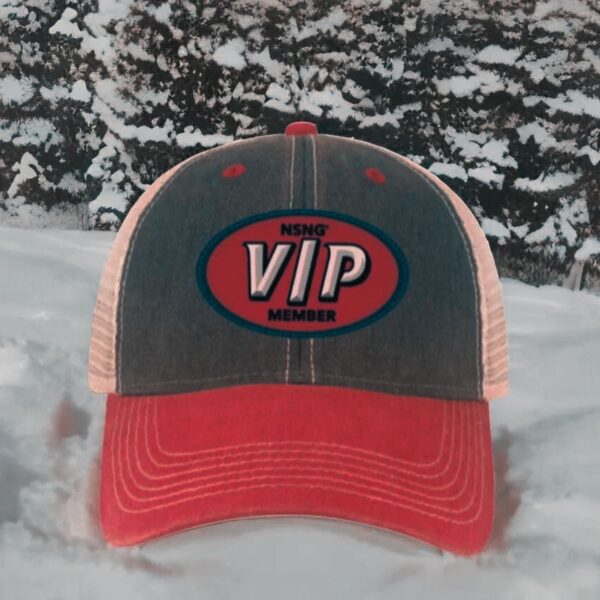 NSNG® VIP  (2025 LIMITED EDITION) HAT - Image 2