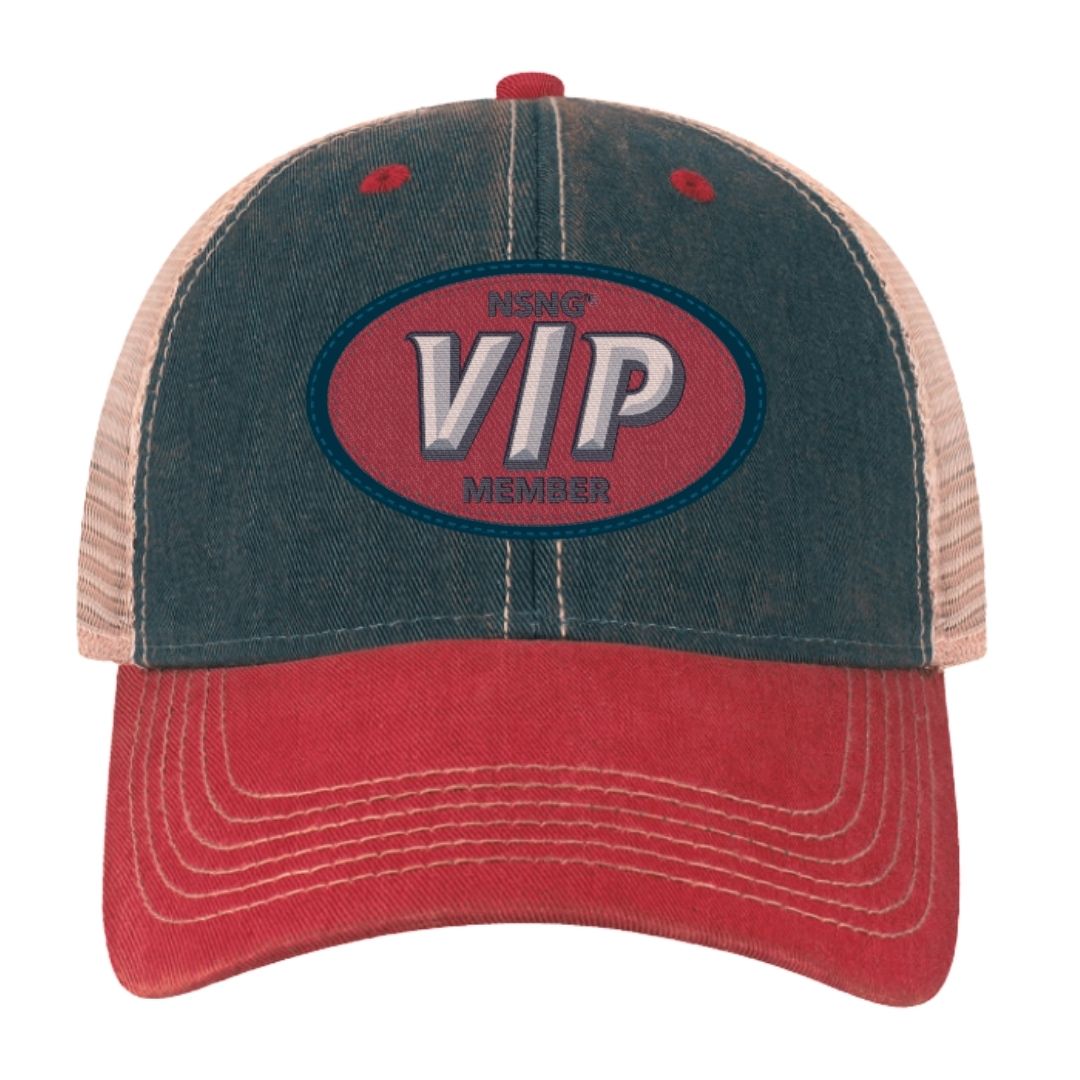 vip hat