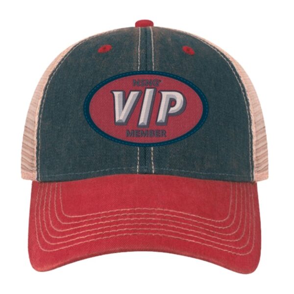 vip hat